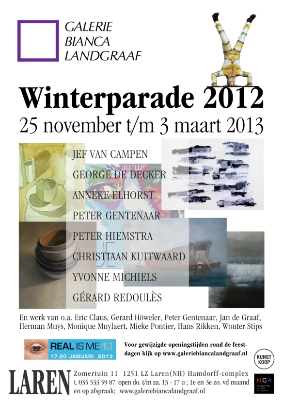 Winterparade2012